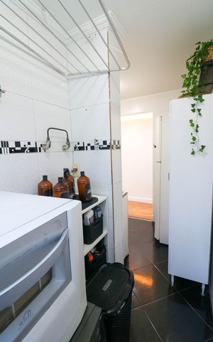 Apartamento à venda com 49m², 2 quartos e 1 vaga