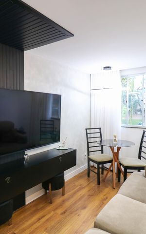 Apartamento à venda com 49m², 2 quartos e 1 vaga