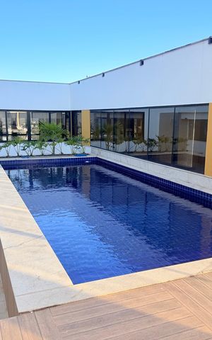 Studio para alugar com 25m², 1 quarto e 1 vaga