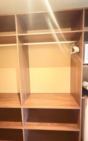 Studio para alugar com 25m², 1 quarto e 1 vaga