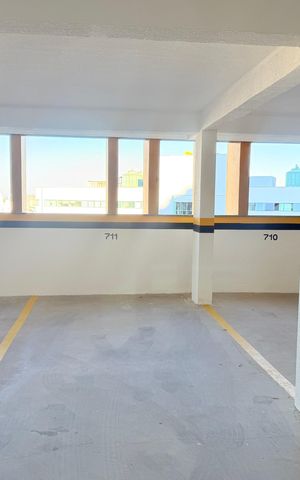 Studio para alugar com 25m², 1 quarto e 1 vaga