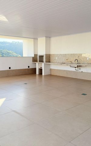 Studio para alugar com 25m², 1 quarto e 1 vaga