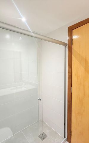 Studio para alugar com 25m², 1 quarto e 1 vaga