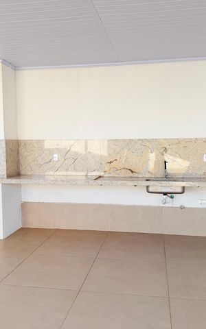 Studio para alugar com 25m², 1 quarto e 1 vaga