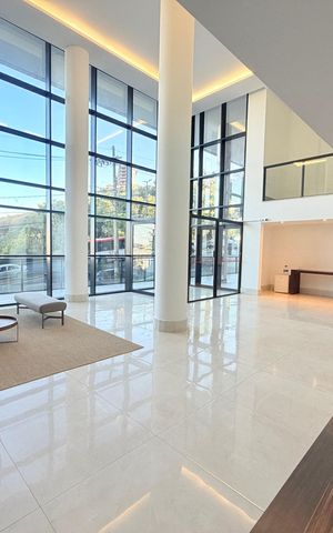 Studio para alugar com 25m², 1 quarto e 1 vaga