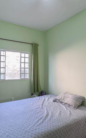 Casa à venda com 290m², 3 quartos e 6 vagas Casa à venda com 290m², 3 quartos e 6 vagasQuarto 1