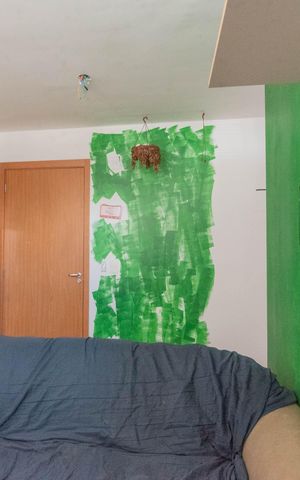 Apartamento para alugar com 45m², 1 quarto e 1 vaga Apartamento para alugar com 45m², 1 quarto e 1 vagaSala