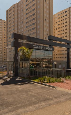Apartamento para alugar com 45m², 1 quarto e 1 vaga Apartamento para alugar com 45m², 1 quarto e 1 vagaFachada do Prédio
