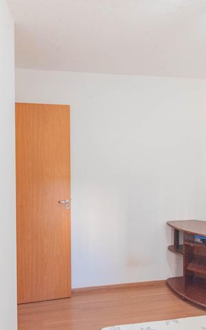 Apartamento para alugar com 45m², 1 quarto e 1 vaga Apartamento para alugar com 45m², 1 quarto e 1 vagaQuarto