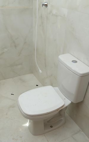 Casa à venda com 118m², 3 quartos e 2 vagasBanheiro Suíte 1