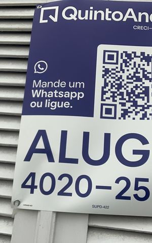 Apartamento para alugar com 80m², 2 quartos e sem vaga Apartamento para alugar com 80m², 2 quartos e sem vagaSUPD-422