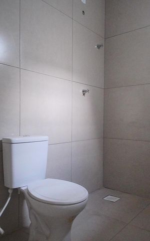 Apartamento para alugar com 80m², 2 quartos e sem vagaBanheiro