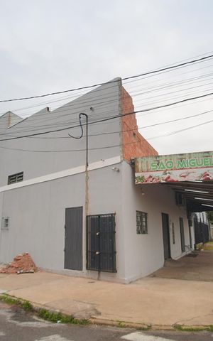 Apartamento para alugar com 40m², 1 quarto e sem vagaFachada