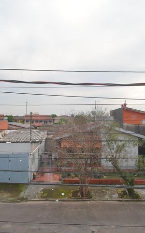 Apartamento para alugar com 32m², 1 quarto e sem vagaVista da Sala