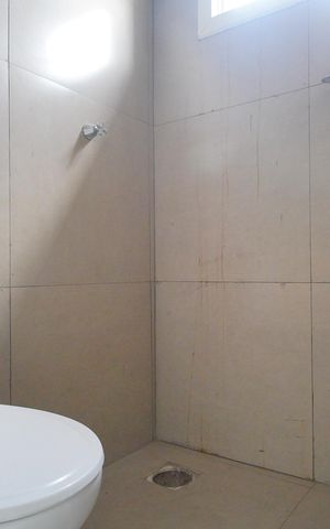 Apartamento para alugar com 32m², 1 quarto e sem vagaBanheiro