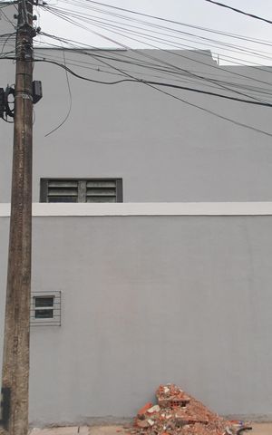 Apartamento para alugar com 32m², 1 quarto e sem vagaÁrea externa