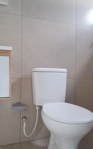 Apartamento para alugar com 32m², 1 quarto e sem vagaBanheiro