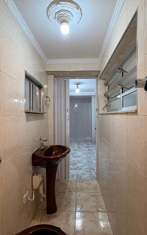 Casa à venda com 323m², 4 quartos e 3 vagas Casa à venda com 323m², 4 quartos e 3 vagasBanheiro casa 2