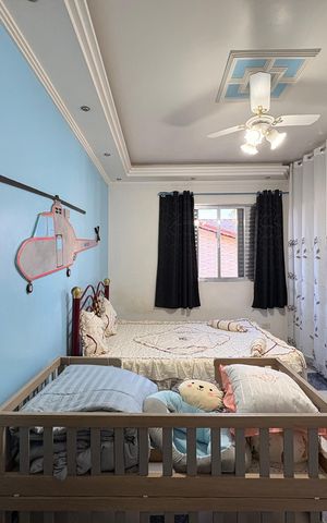 Casa à venda com 323m², 4 quartos e 3 vagas Casa à venda com 323m², 4 quartos e 3 vagasQuarto 1