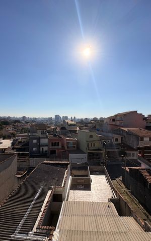 Casa à venda com 323m², 4 quartos e 3 vagas Casa à venda com 323m², 4 quartos e 3 vagasVista da suíte