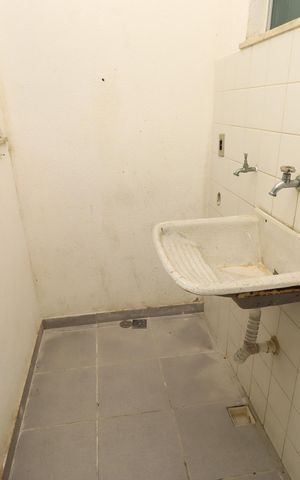 Apartamento para alugar com 60m², 2 quartos e 1 vagaÁrea de serviço