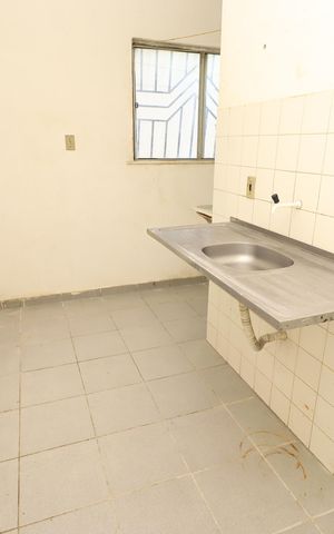 Apartamento para alugar com 60m², 2 quartos e 1 vagaCozinha