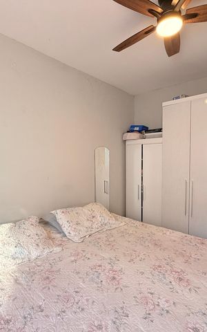 Casa à venda com 123m², 2 quartos e 2 vagasQuarto 1
