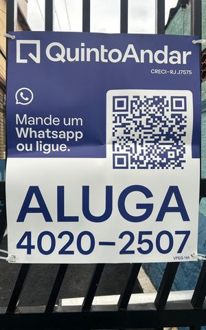 Apartamento para alugar com 56m², 2 quartos e 1 vaga Apartamento para alugar com 56m², 2 quartos e 1 vagaPlaca