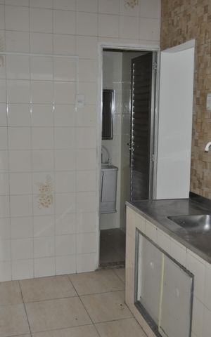 Apartamento para alugar com 56m², 2 quartos e 1 vagaCozinha