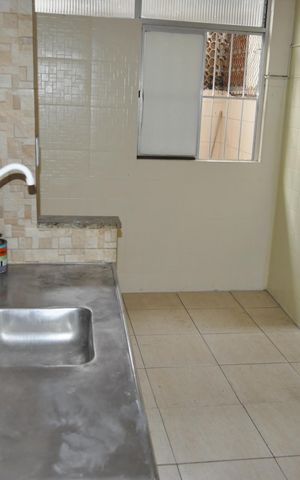 Apartamento para alugar com 56m², 2 quartos e 1 vagaCozinha