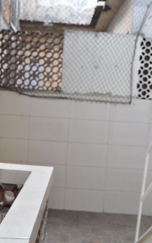 Apartamento para alugar com 56m², 2 quartos e 1 vagaÁrea de serviço