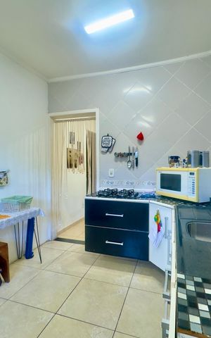 Apartamento à venda com 80m², 2 quartos e 1 vaga Apartamento à venda com 80m², 2 quartos e 1 vagaCozinha