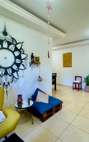 Apartamento à venda com 80m², 2 quartos e 1 vaga Apartamento à venda com 80m², 2 quartos e 1 vagaSala