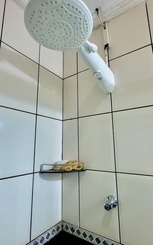 Apartamento à venda com 80m², 2 quartos e 1 vaga Apartamento à venda com 80m², 2 quartos e 1 vagaBanheiro 1