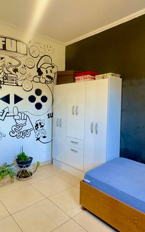 Apartamento à venda com 80m², 2 quartos e 1 vaga Apartamento à venda com 80m², 2 quartos e 1 vagaQuarto 1