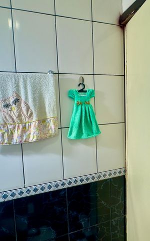 Apartamento à venda com 80m², 2 quartos e 1 vaga Apartamento à venda com 80m², 2 quartos e 1 vagaBanheiro 1