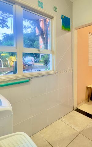 Apartamento à venda com 80m², 2 quartos e 1 vaga Apartamento à venda com 80m², 2 quartos e 1 vagaÁrea de Serviço