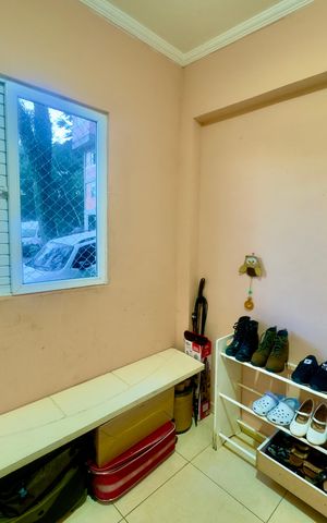 Apartamento à venda com 80m², 2 quartos e 1 vaga Apartamento à venda com 80m², 2 quartos e 1 vagaDespensa