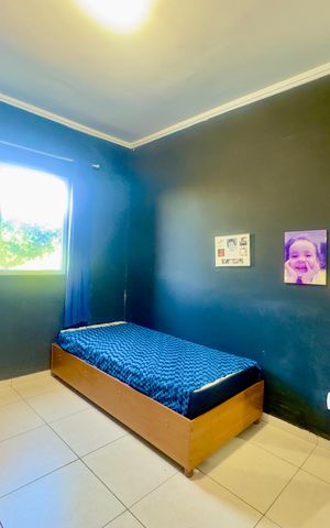 Apartamento à venda com 80m², 2 quartos e 1 vaga Apartamento à venda com 80m², 2 quartos e 1 vagaQuarto 1
