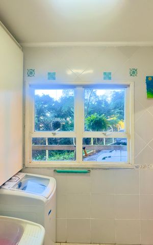 Apartamento à venda com 80m², 2 quartos e 1 vaga Apartamento à venda com 80m², 2 quartos e 1 vagaBanheiro de serviço