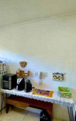 Apartamento à venda com 80m², 2 quartos e 1 vaga Apartamento à venda com 80m², 2 quartos e 1 vagaCozinha
