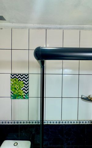 Apartamento à venda com 80m², 2 quartos e 1 vaga Apartamento à venda com 80m², 2 quartos e 1 vagaBanheiro 1