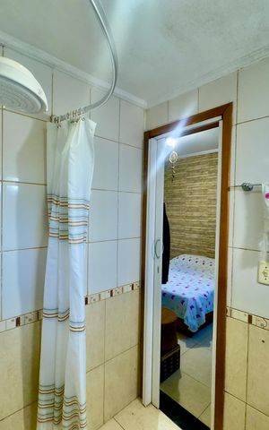 Apartamento à venda com 80m², 2 quartos e 1 vaga Apartamento à venda com 80m², 2 quartos e 1 vagaBanheiro 2
