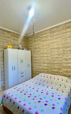 Apartamento à venda com 80m², 2 quartos e 1 vaga Apartamento à venda com 80m², 2 quartos e 1 vagaQuarto 2