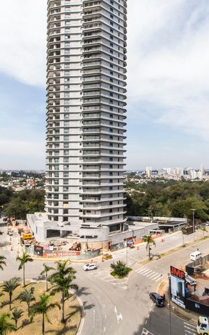 Apartamento para alugar com 86m², 3 quartos e 2 vagas Apartamento para alugar com 86m², 3 quartos e 2 vagasVista da Varanda