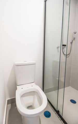 Apartamento para alugar com 86m², 3 quartos e 2 vagas Apartamento para alugar com 86m², 3 quartos e 2 vagasBanheiro da Suíte 3
