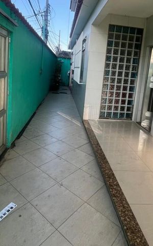 Casa para alugar com 100m², 3 quartos e 2 vagas Casa para alugar com 100m², 3 quartos e 2 vagasÁrea externa