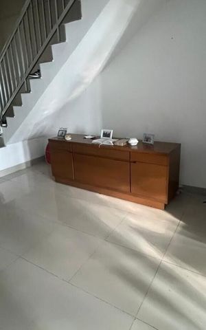 Casa para alugar com 100m², 3 quartos e 2 vagas Casa para alugar com 100m², 3 quartos e 2 vagasSala
