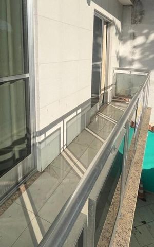 Casa para alugar com 100m², 3 quartos e 2 vagas Casa para alugar com 100m², 3 quartos e 2 vagasVaranda