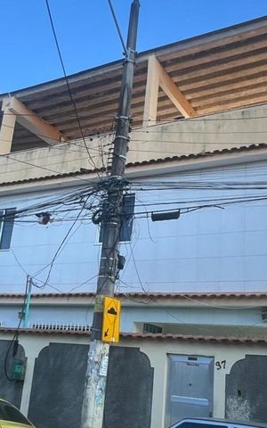 Casa para alugar com 100m², 3 quartos e 2 vagas Casa para alugar com 100m², 3 quartos e 2 vagasFachada